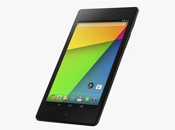 Google Nexus 7 (2013)
