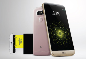 LG G5