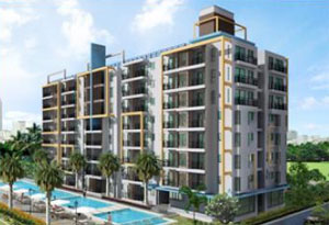 ดิ เอสเคป - แซนด์ แอนด์ สโตน