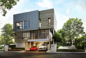 พาร์ค พรีวา