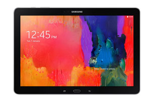 Samsung Galaxy Note Pro 12.2