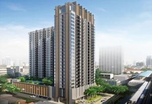 คิว เฮ้าส์ คอนโด สุขุมวิท 79 - ควอลิตี้เฮ้าส์