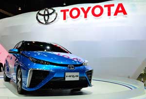 TOYOTA