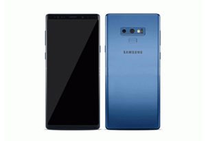 Samsung Galaxy Note 9