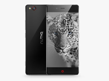 ZTE Nubia Z9