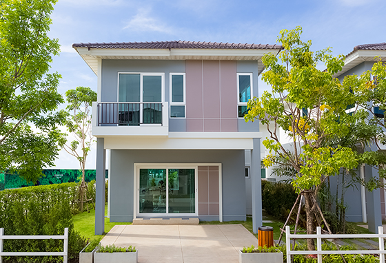 ศุภาลัย เบลล่า กาญจนาภิเษก - ซ.กันตนา