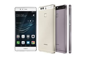 Huawei P9