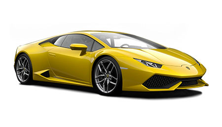 Lamborghini Huracun LP610-4
