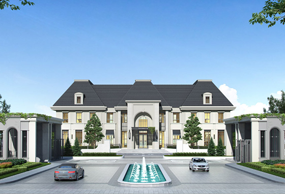 เลค รีเจ้นท์ แจ้งวัฒนะ