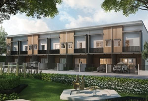 เอพี - พลีโน่ รัตนาธิเบศร์ - ชัยพฤกษ์