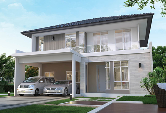 มัณฑนา เวสต์เกต