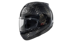 Arai Corsair-V RC Carbon Fiber