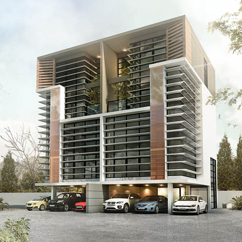 เดอะ ไพรมารี 101 - กรุงเทพพัฒนา ซีเอ็มเอส