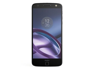 Lenovo Moto Z