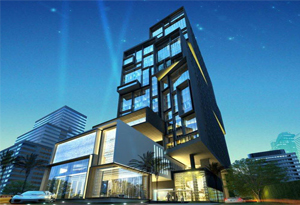 อัพ เอกมัย - ณุศาศิริ