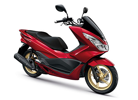 Honda PCX
