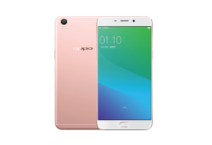OPPO F1 Plus