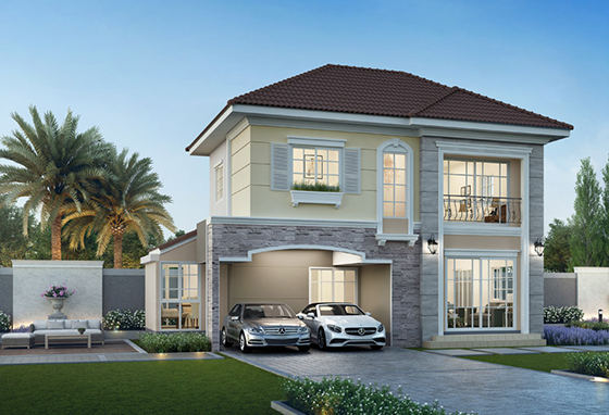 โกลเด้น นีโอ ๒ บางนา - กิ่งแก้ว (Golden Neo ๒ Bangna - Kingkaew)