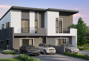 พลีโน่ ทาวน์ ลำลูกกา-คลอง 5