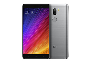 Xiaomi Mi 5s Plus