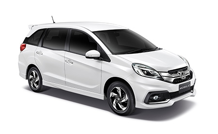 Honda Mobilio