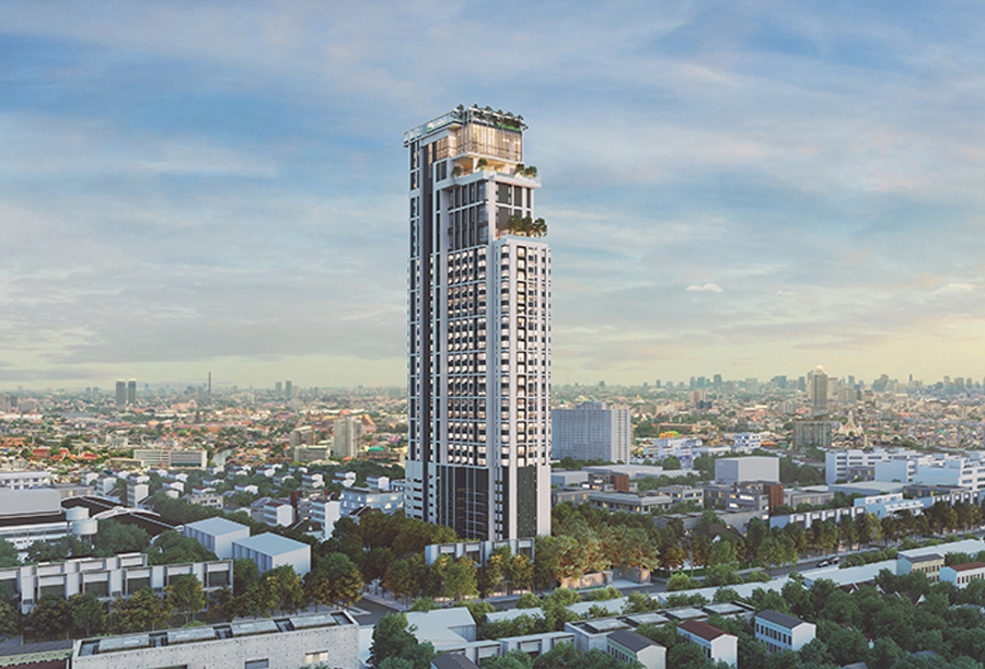 มารุ เอกมัย 2 - เมเจอร์