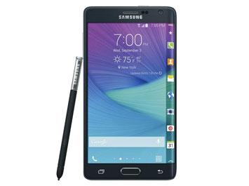 Samsung Galaxy Note Edge