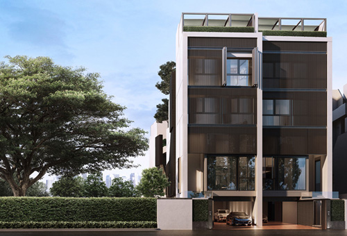 มิวส์ เย็นอากาศ (Mews Yen-Akat)