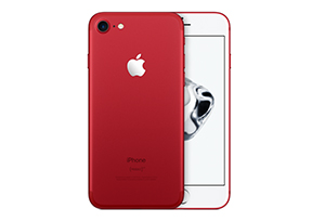 iPhone 7 (PRODUCT)RED