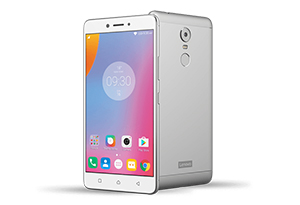 Lenovo K6 Note