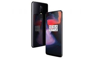 OnePlus 6