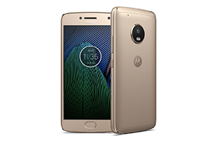 Moto G5 Plus