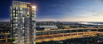 เดอะ สกาย สุขุมวิท - พร็อพเพอร์ตี้เพอร์เฟค