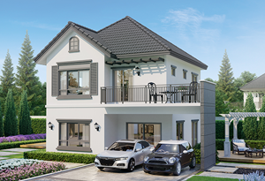 โมดิ วิลล่า ปิ่นเกล้า - สาย 5