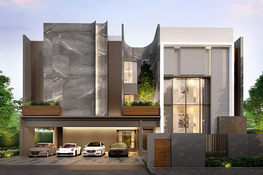 บูก้าน กรุงเทพกรีฑา