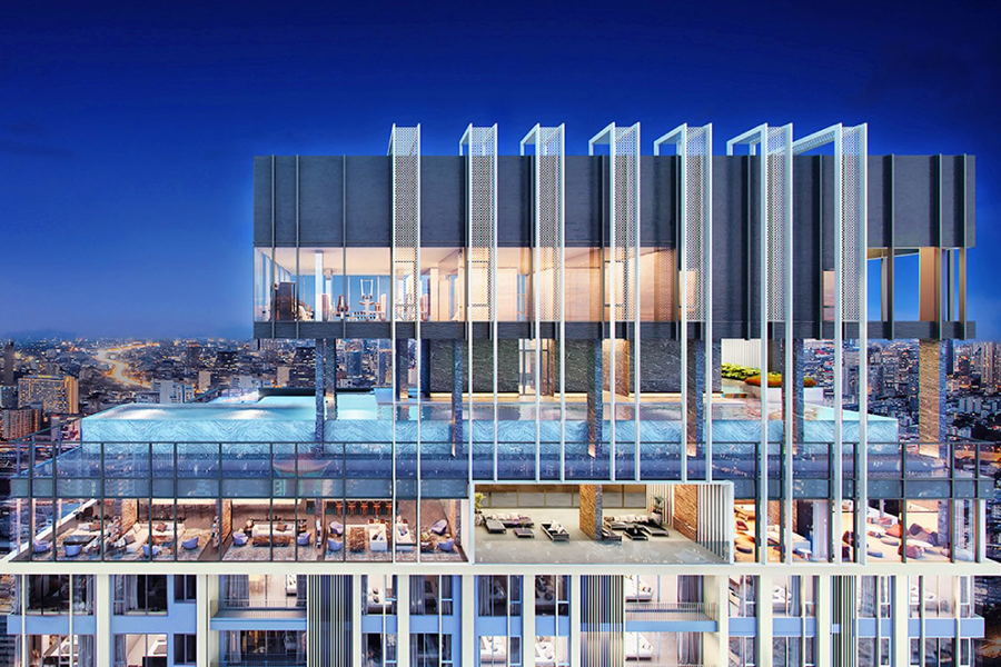 ริธึ่ม รางน้ำ (Rhythm Rangnam)