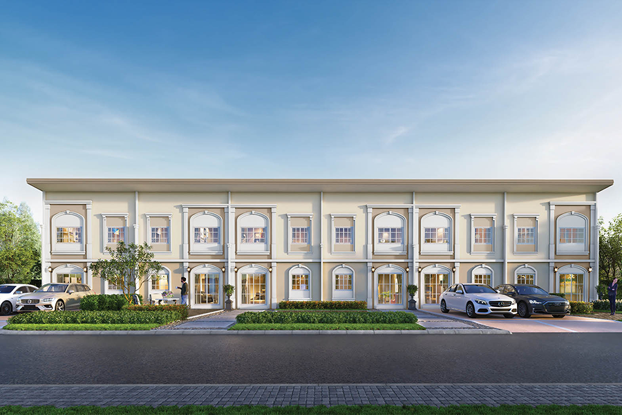 ไลโอ ติวานนท์ - รังสิต