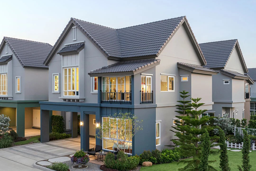 สราญสิริ ศรีนครินทร์ - แพรกษา