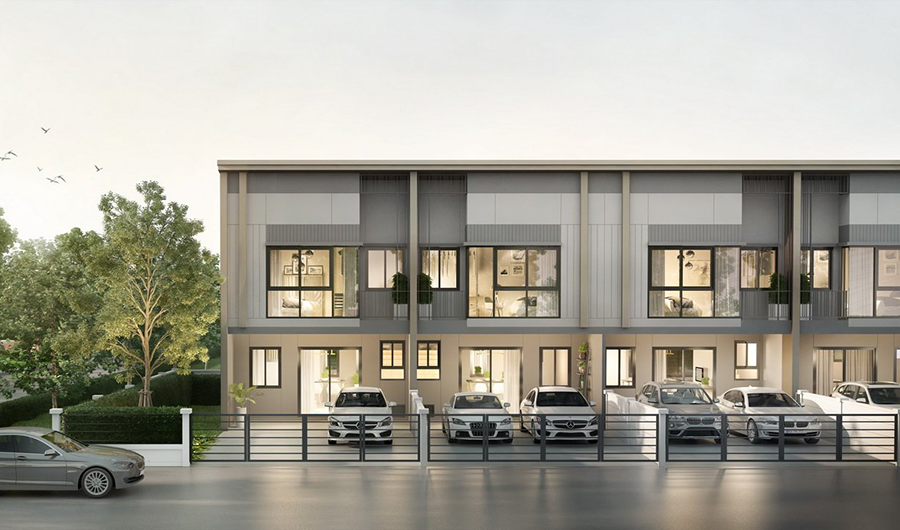 พลีโน่ รัตนาธิเบศร์ - บางใหญ่