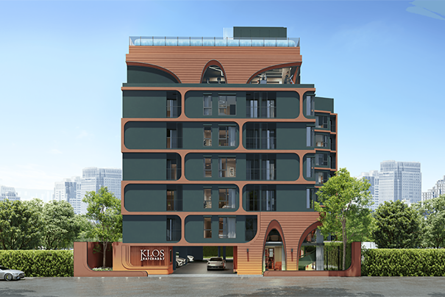 โคลส รัชดา 7 (KLOS Ratchada 7)