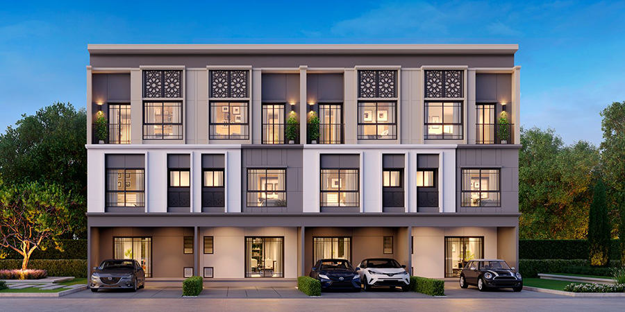 เดอะ เมทโทร งามวงศ์วาน