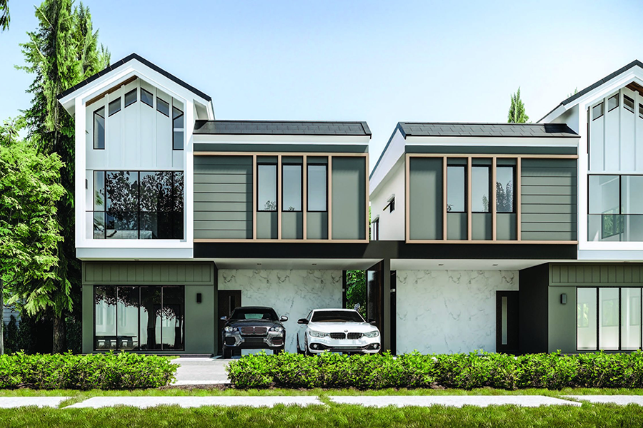 ไพร์มสแควร์ รังสิต-คลอง 2 (บงกช 14)