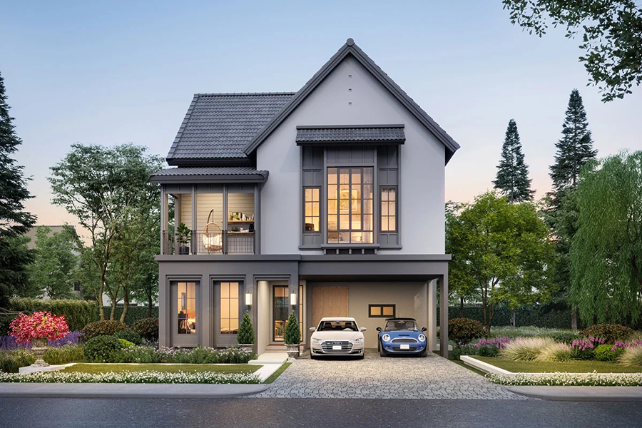 สราญสิริ เวสต์เกต