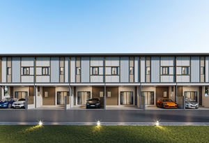 ภัทรไพรเวท 2 เฟส 3 สามโคก- ปทุมธานี